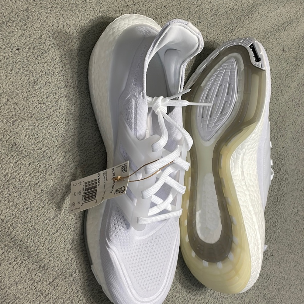Brand new adidas ultraboost 21